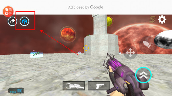 马桶人太空沙盒手游