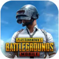 pubg手机版