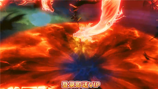 吞噬星空黎明手游