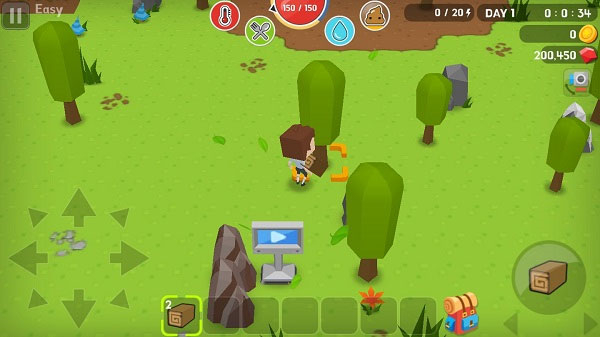 生存大世界安卓版