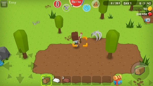 生存大世界安卓版