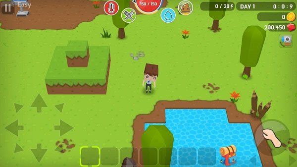 生存大世界安卓版