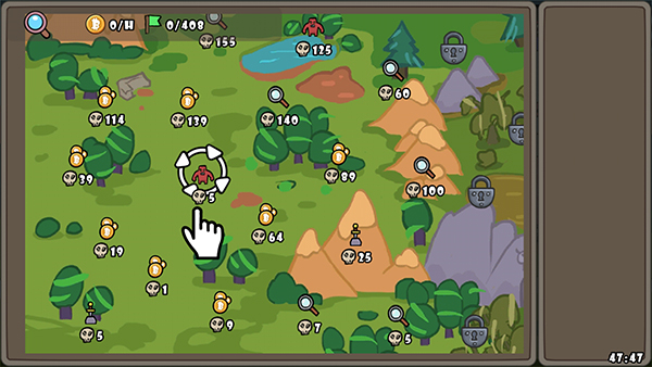 猫咪狙击手手机版