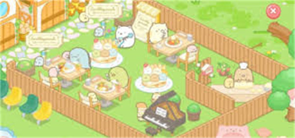 角落小伙伴农场新手攻略