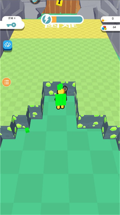 矿工大冒险手机版