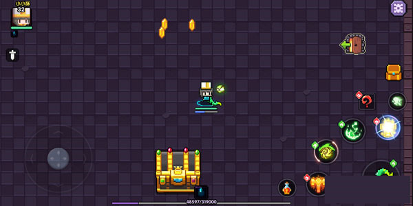 我的勇者手机版