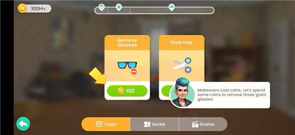 老姐向前冲手机版