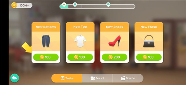 老姐向前冲手机版