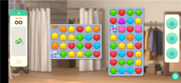 老姐向前冲手机版