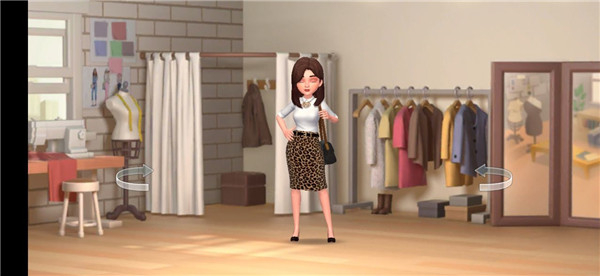 老姐向前冲手机版