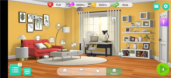 老姐向前冲手机版