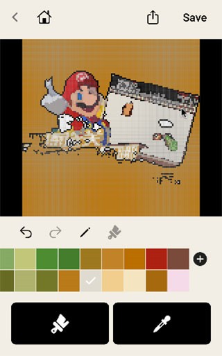 pixelme像素生成器中文版