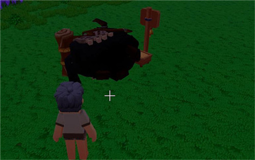 龙与家园时光手游