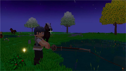 龙与家园时光手游