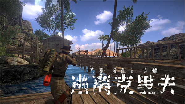 逃离克里夫手游1