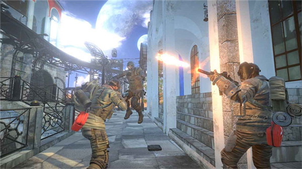 逃离克里夫手游2