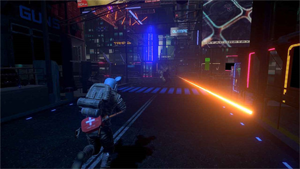 逃离克里夫手游4