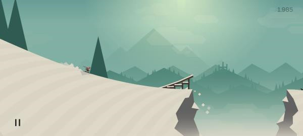 阿尔托的冒险手游