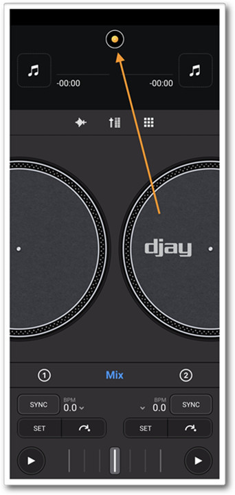 djay安卓