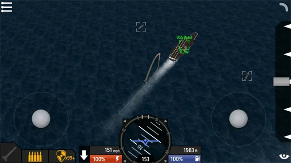 简单飞机手机版