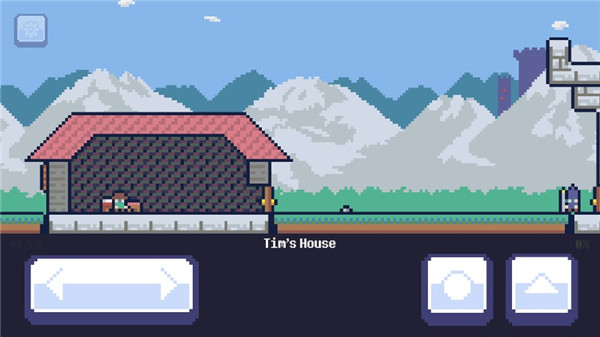 重生大冒险手机版