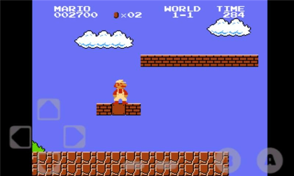 超级玛丽手机版3