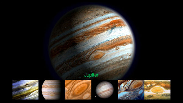 starwalk星空软件3