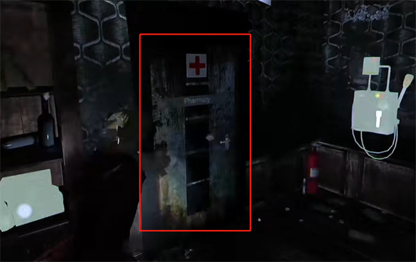 失落的记忆手游