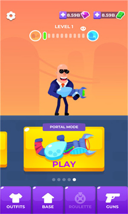 击打大师手机版1