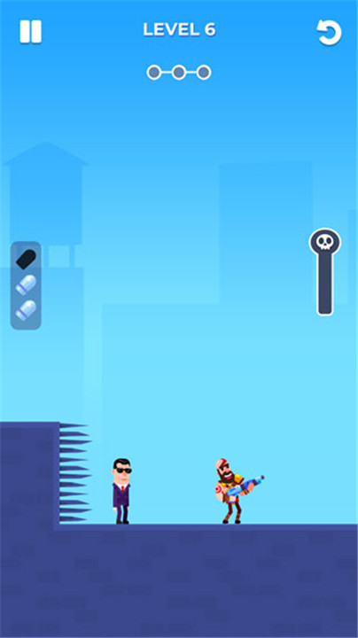 击打大师手机版