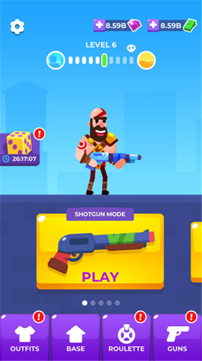 击打大师手机版