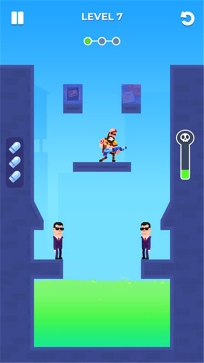 击打大师手机版