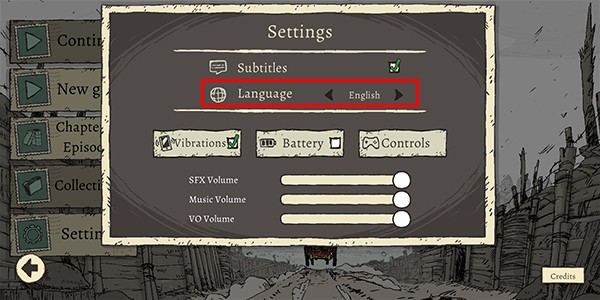 勇敢的心回家中文版