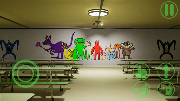 班班幼儿园第三章1