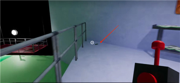 班班幼儿园第三章