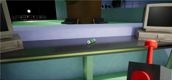 班班幼儿园第三章