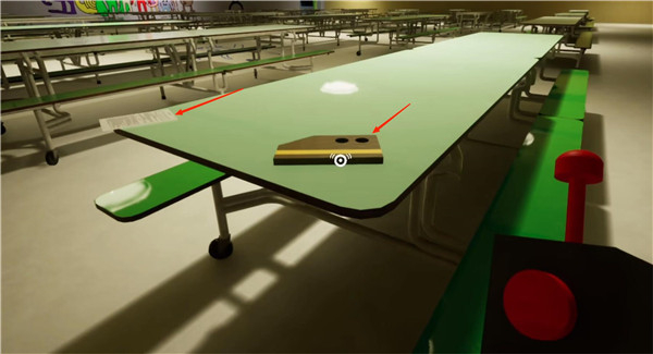 班班幼儿园第三章