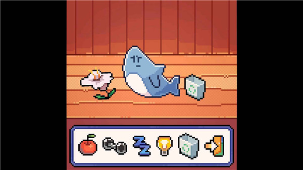 我的小鲨鱼手机版1