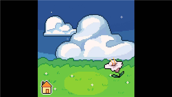 我的小鲨鱼手机版2