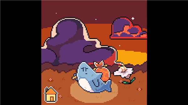 我的小鲨鱼手机版5