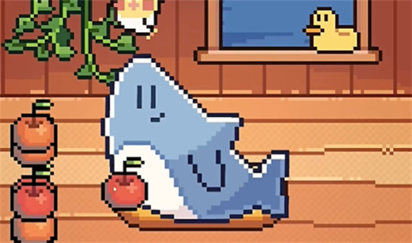 我的小鲨鱼手机版