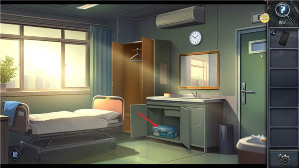 逃出死亡之城手游