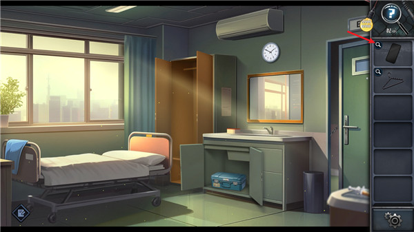 逃出死亡之城手游