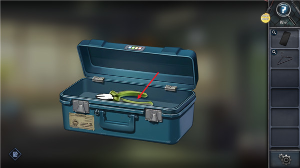 逃出死亡之城手游