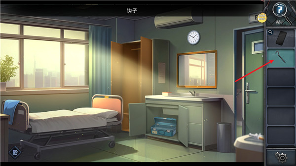 逃出死亡之城手游