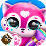 菲露茜斯宠物猫手游