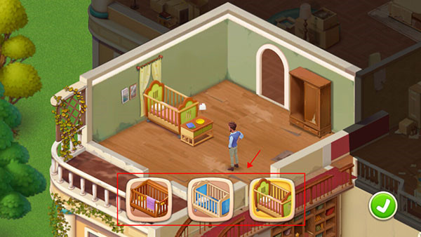 梦想设计家手游