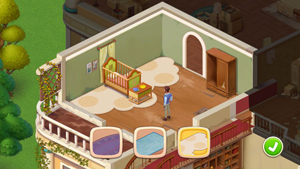 梦想设计家手游