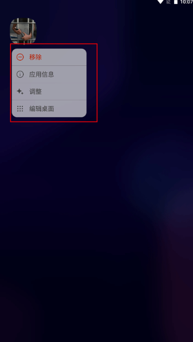 dna桌面中文版