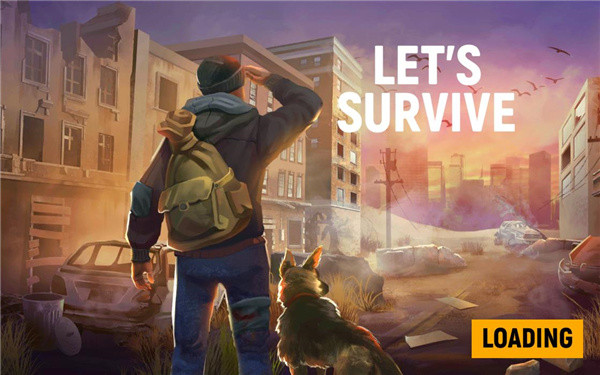 让我们一起生存新手攻略